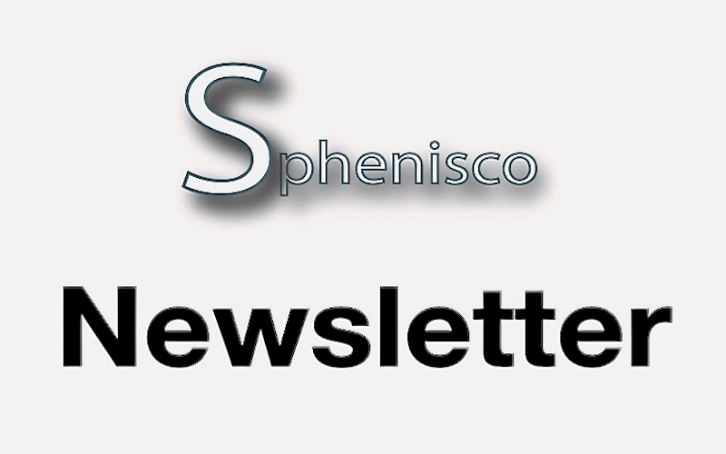 Newsletter +++ August /September 2026 +++